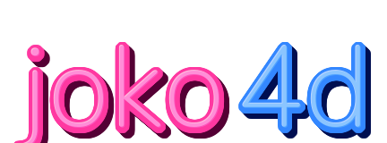 joko4d — logo kanal