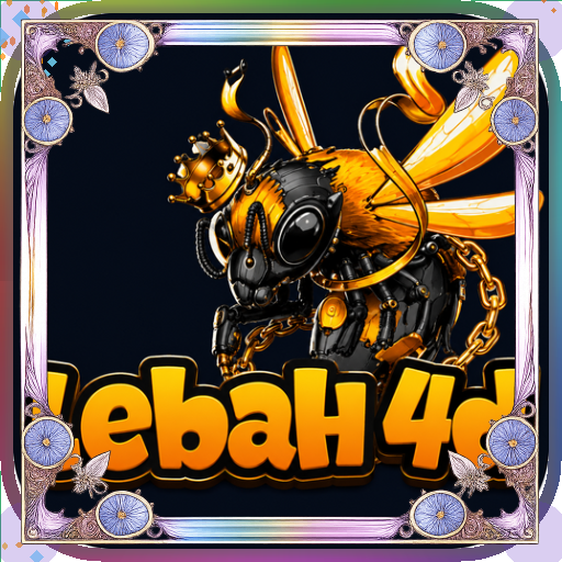 lebah4d — galeri pratinjau - APK Resmi