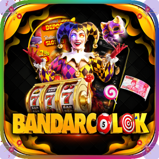 bandarcolok — mitra unggulan